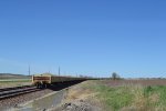 UP Rock Train